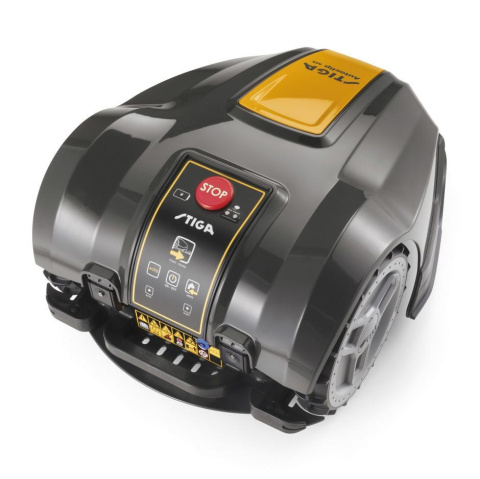 Robot koszący Autoclip M5 Robot koszący Autoclip M5