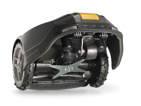 Robot koszący Autoclip M5 Robot koszący Autoclip M5