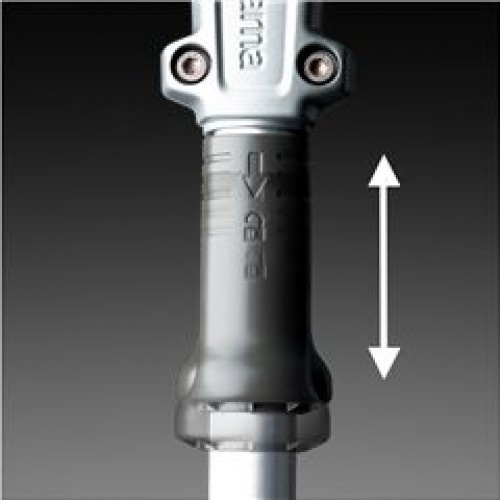Nożyce do żywopłotu Husqvarna 520iHE3 Nożyce do żywopłotu Husqvarna 520iHE3