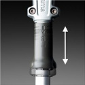 Nożyce do żywopłotu Husqvarna 520iHE3 Nożyce do żywopłotu Husqvarna 520iHE3