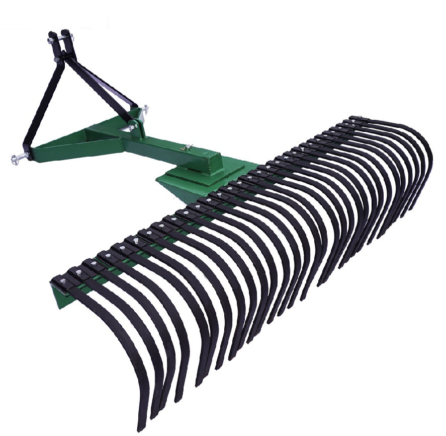 Niwelator "grzebień" 120cm Niwelator "grzebień" 120cm