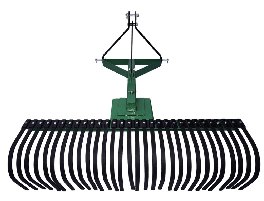 Niwelator "grzebień" 120cm Niwelator "grzebień" 120cm