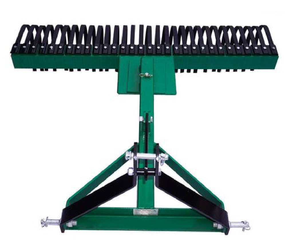 Niwelator "grzebień" 150cm Niwelator "grzebień" 150cm