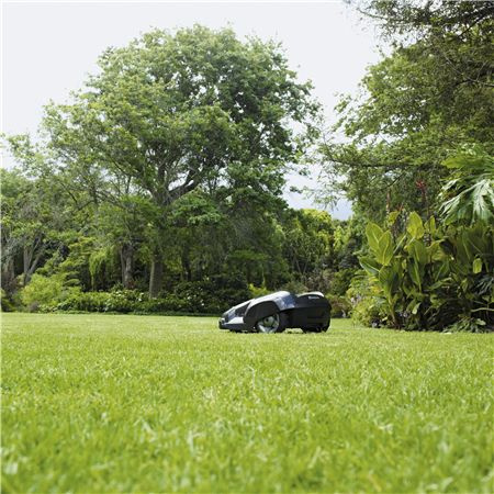 Husqvarna Autowomer® 310 Husqvarna Autowomer® 310