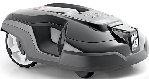 Husqvarna Autowomer® 440 Husqvarna Autowomer® 440
