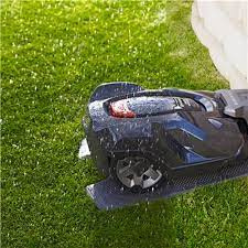 Husqvarna Autowomer® 440 Husqvarna Autowomer® 440