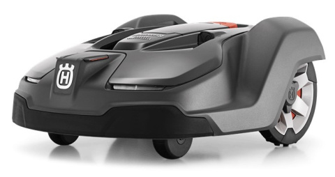 Robot koszący Husqvarna Autowomer® 450X Robot koszący Husqvarna Autowomer® 450X