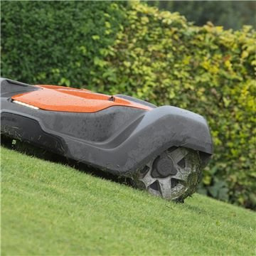 Husqvarna Autowomer® 310 Husqvarna Autowomer® 310