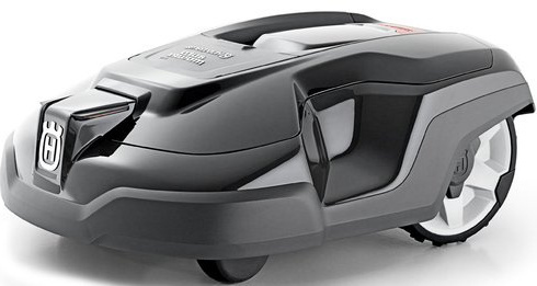 Husqvarna Autowomer® 420 Husqvarna Autowomer® 420