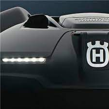 Robot koszący Husqvarna Autowomer® 450X Robot koszący Husqvarna Autowomer® 450X