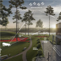 Husqvarna Autowomer® 550 EPOS Husqvarna Autowomer® 550 EPOS