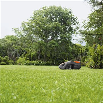 Husqvarna Autowomer® 535 AWD Husqvarna Autowomer® 535 AWD