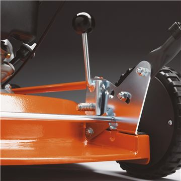 Husqvarna KLIPPO LB 553S e Husqvarna KLIPPO LB 553S e