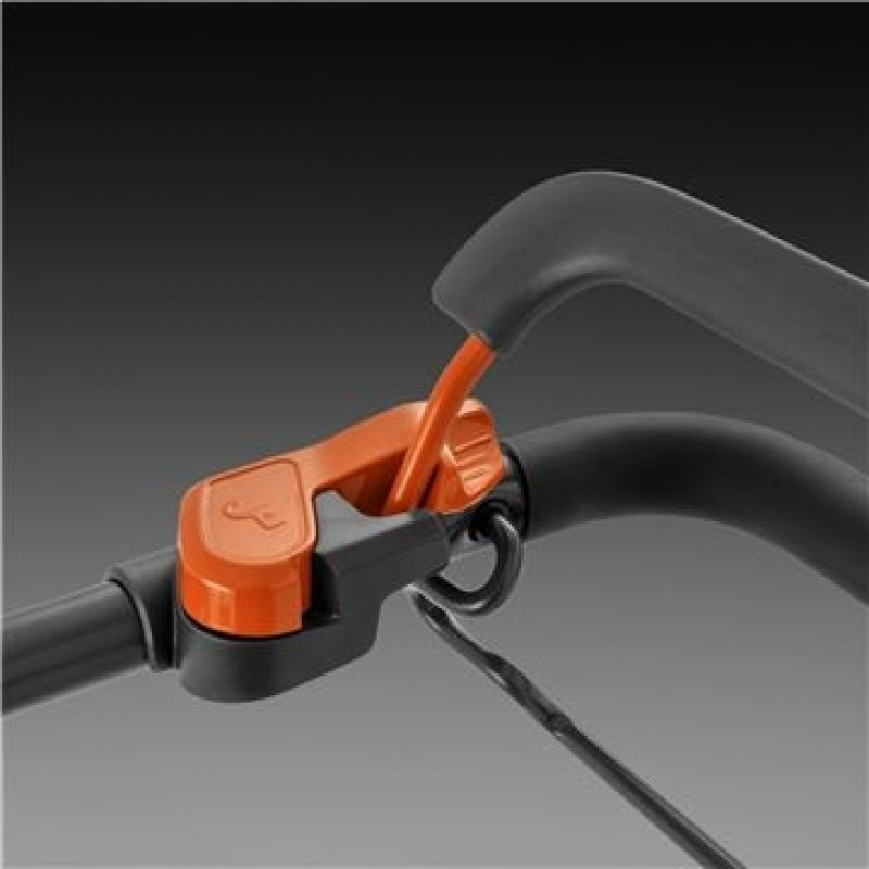 Husqvarna LC 137i Husqvarna LC 137i