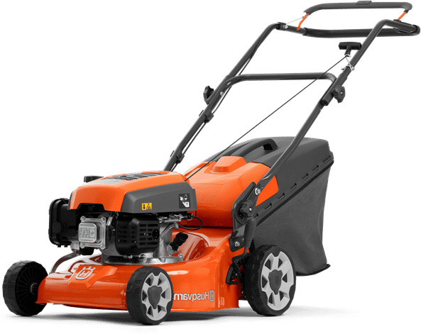 Husqvarna LC 140P Husqvarna LC 140P