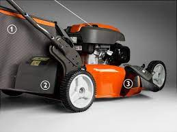 Husqvarna LC 151 Husqvarna LC 151