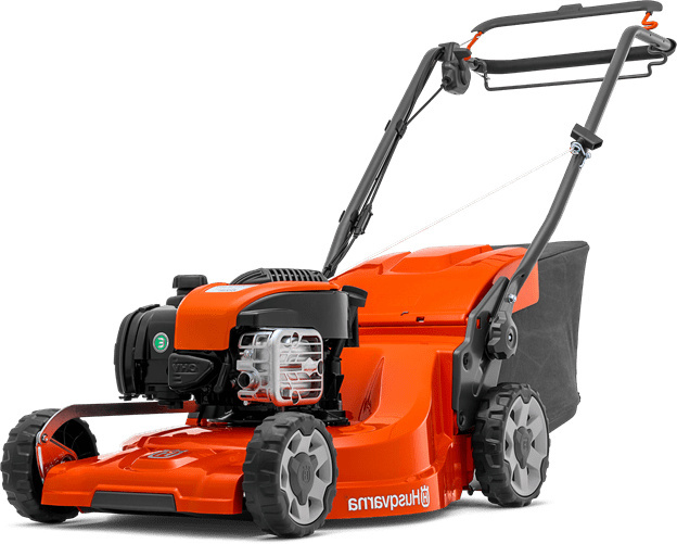 Husqvarna LC 347V Husqvarna LC 347V