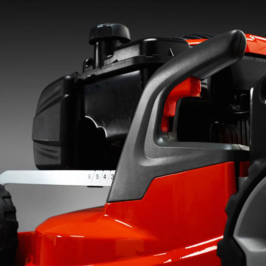 Husqvarna LC 347V Husqvarna LC 347V