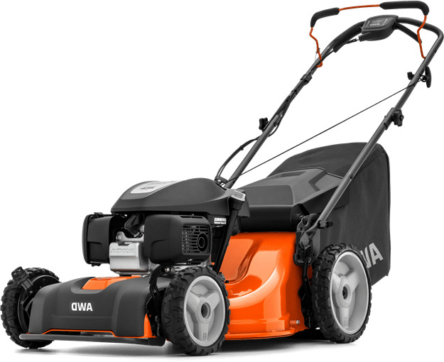 Husqvarna LC 353AWD Husqvarna LC 353AWD