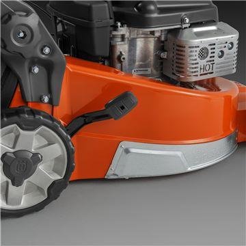 Husqvarna LC 551iV Husqvarna LC 551iV