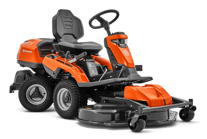Husqvarna R 318X Husqvarna R 318X