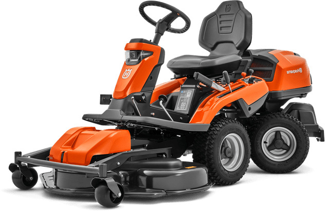 Husqvarna R 318X Husqvarna R 318X