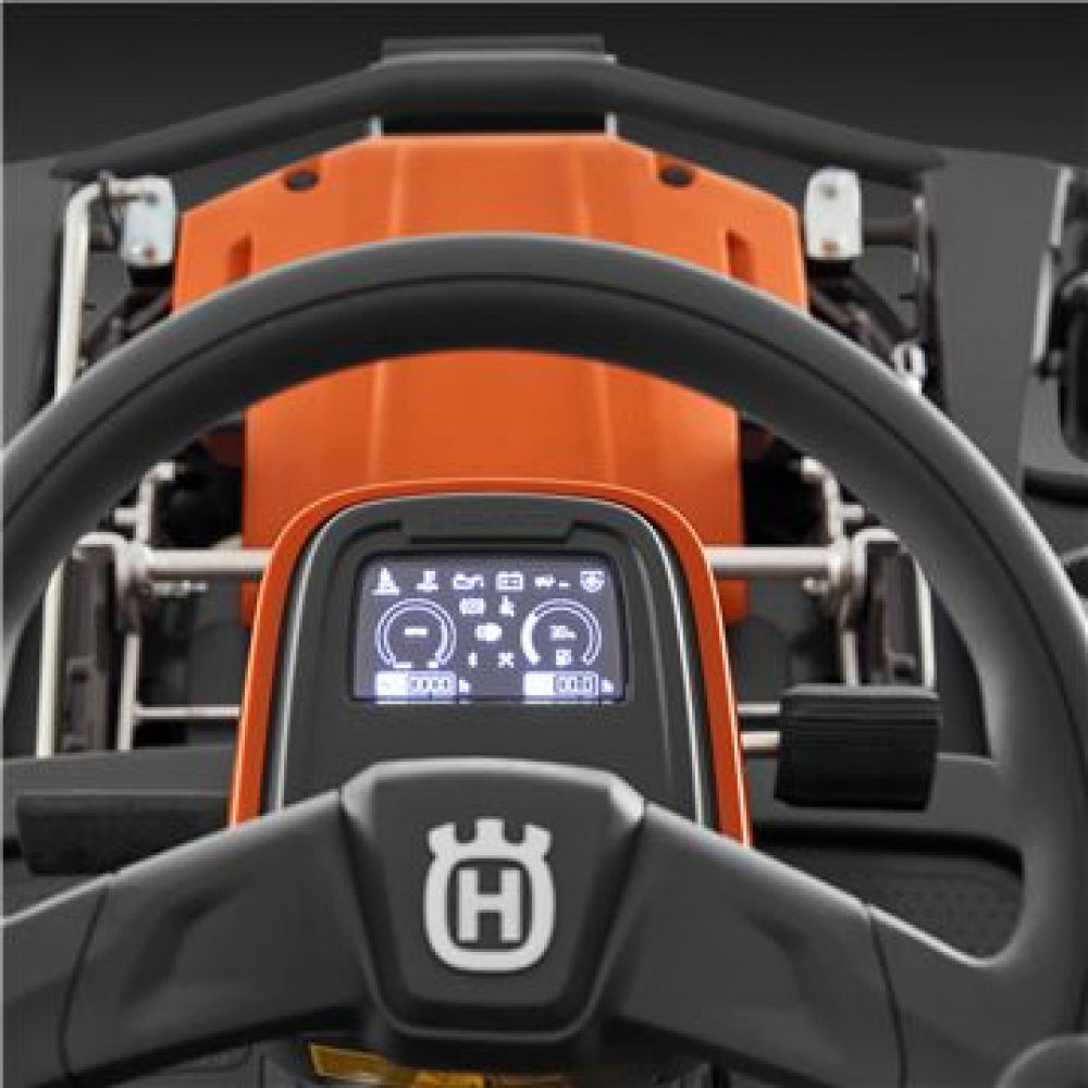Husqvarna R 318X Husqvarna R 318X