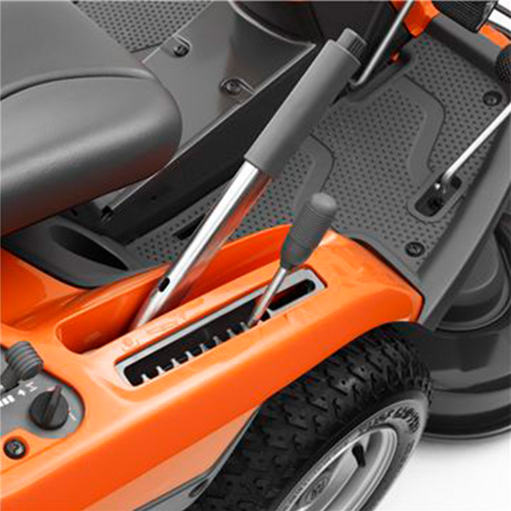 Husqvarna R 318X Husqvarna R 318X