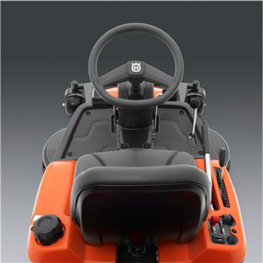 Husqvarna R 318X Husqvarna R 318X