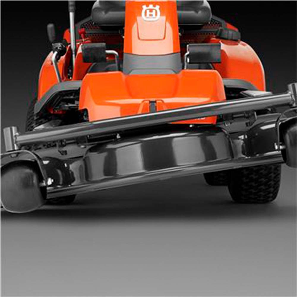 Husqvarna R 318X Husqvarna R 318X