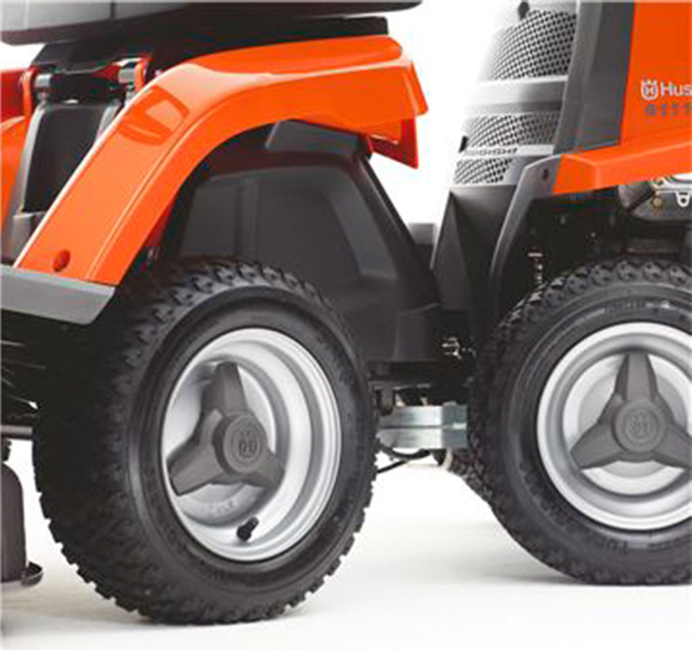 Husqvarna R 318X Husqvarna R 318X