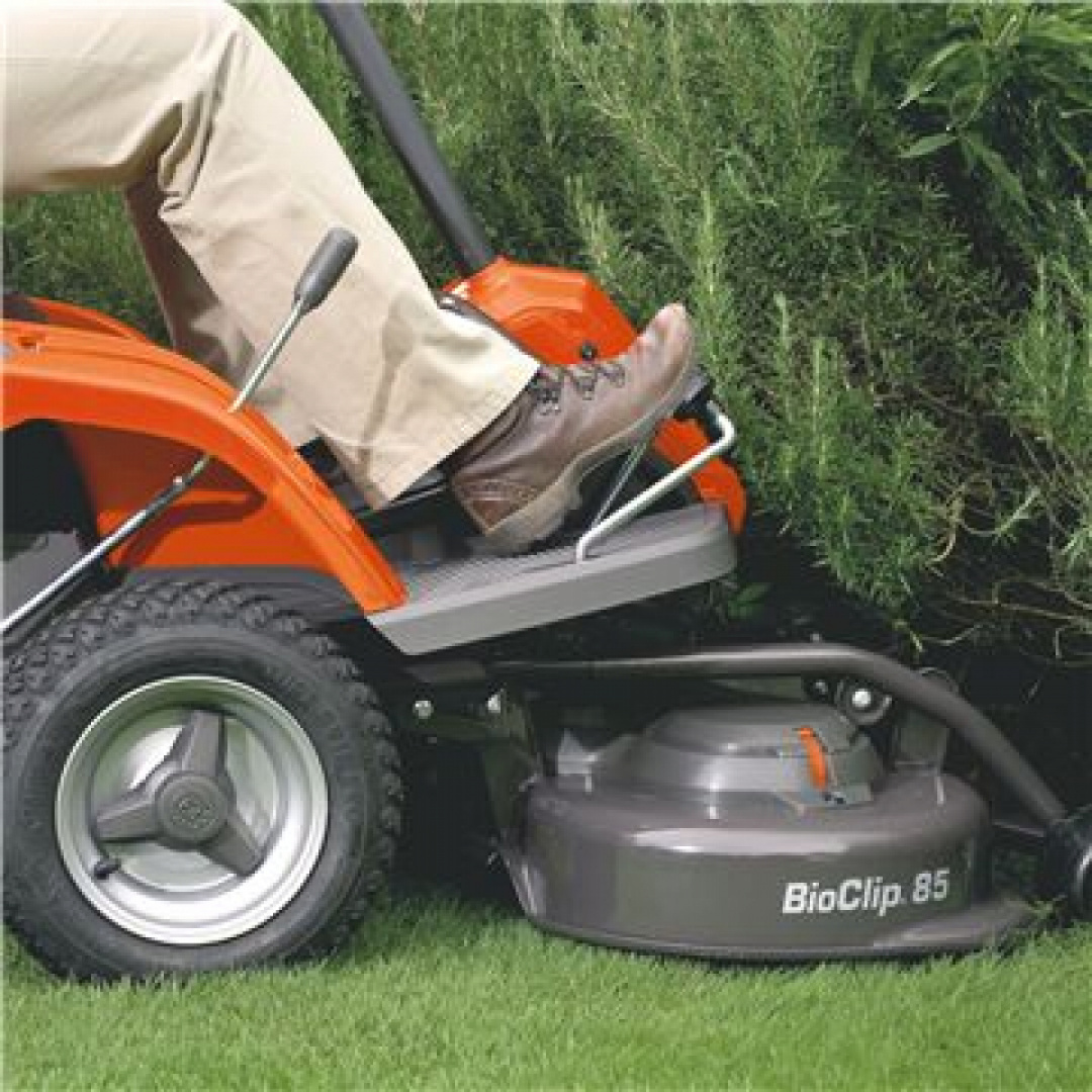 Husqvarna R 318X Husqvarna R 318X