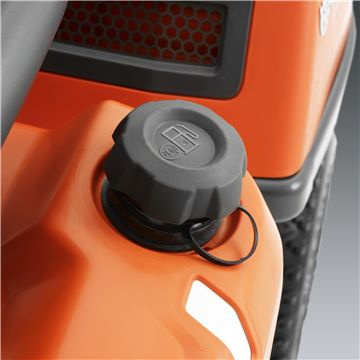 Husqvarna R 318X Husqvarna R 318X