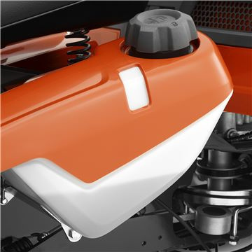 Husqvarna R 318X Husqvarna R 318X