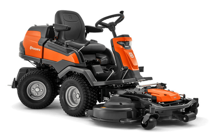 Husqvarna R 420TsX AWD Husqvarna R 420TsX AWD