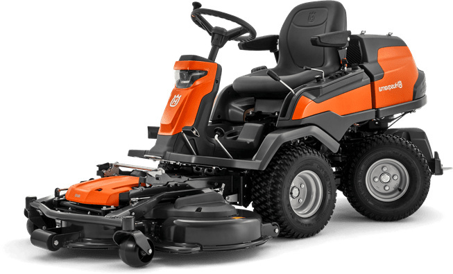 Husqvarna R 420TsX AWD Husqvarna R 420TsX AWD