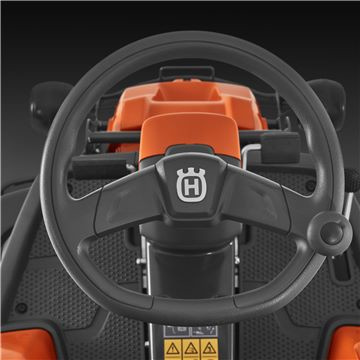Husqvarna R 420TsX AWD Husqvarna R 420TsX AWD