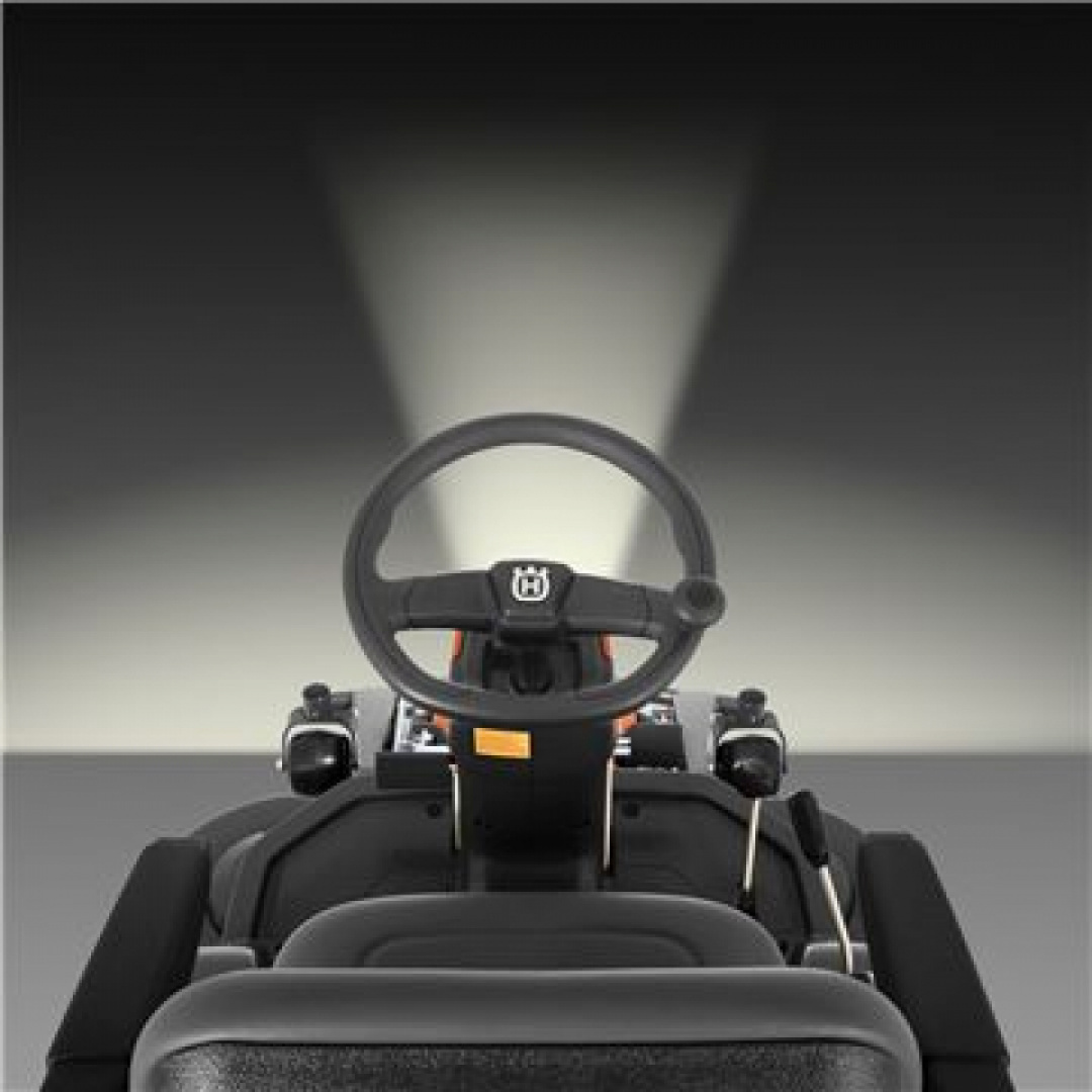Husqvarna R 420TsX AWD Husqvarna R 420TsX AWD