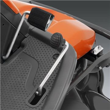 Husqvarna R 420TsX AWD Husqvarna R 420TsX AWD
