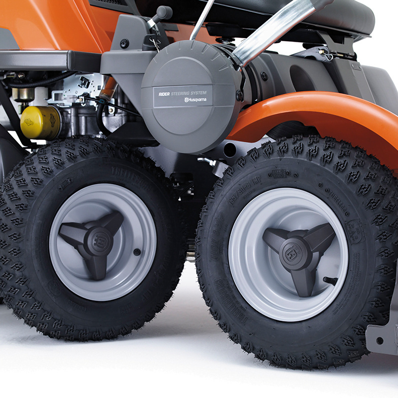 Husqvarna R 420TsX AWD Husqvarna R 420TsX AWD
