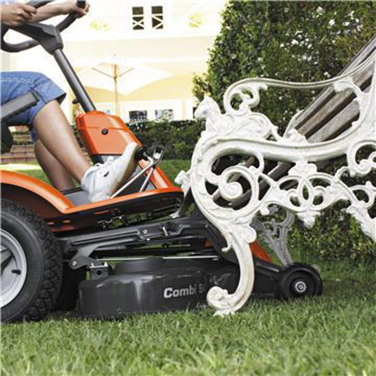 Husqvarna R 420TsX AWD Husqvarna R 420TsX AWD