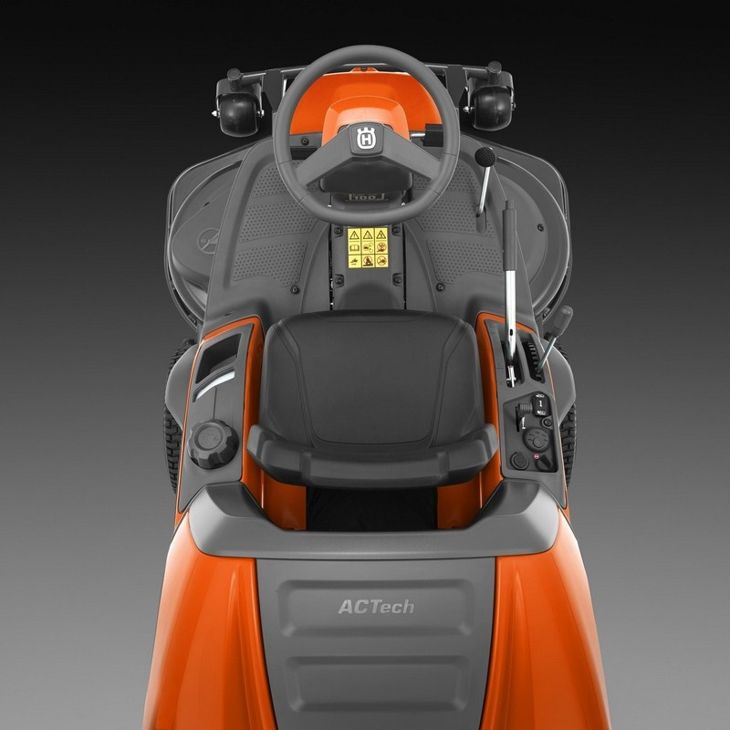 Husqvarna R 420TsX AWD Husqvarna R 420TsX AWD