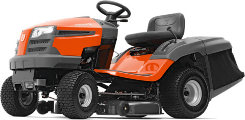 Traktorek kosiarka Husqvarna TC 138L Traktorek kosiarka Husqvarna TC 138L