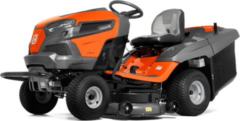 Traktorek kosiarka Husqvarna TC 242TX Traktorek kosiarka Husqvarna TC 242TX
