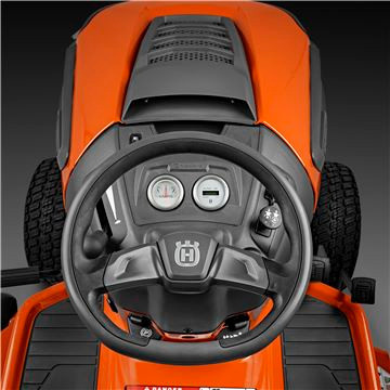 Traktorek kosiarka Husqvarna TC 242TX Traktorek kosiarka Husqvarna TC 242TX