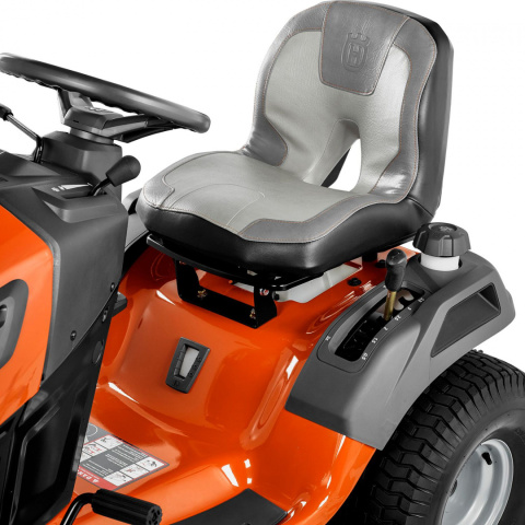 Traktorek kosiarka Husqvarna TC 242TX Traktorek kosiarka Husqvarna TC 242TX