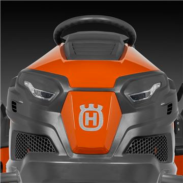 Traktorek kosiarka Husqvarna TC 242TX Traktorek kosiarka Husqvarna TC 242TX