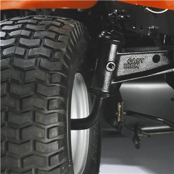 Traktorek kosiarka Husqvarna TC 242TX Traktorek kosiarka Husqvarna TC 242TX