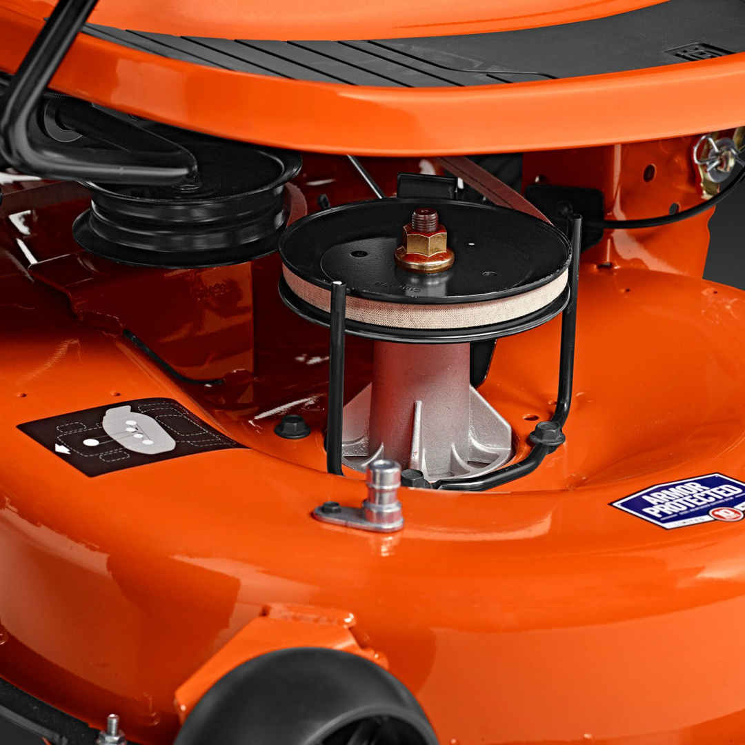 Husqvarna TS 138L Husqvarna TS 138L