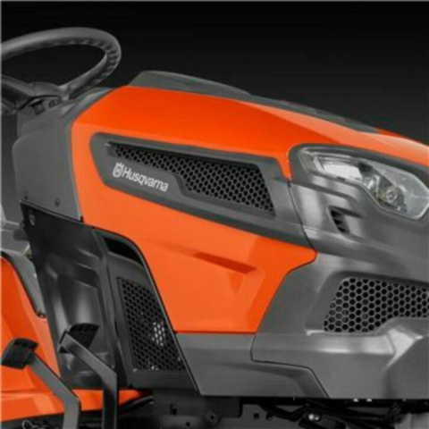 Traktorek kosiarka Husqvarna TC 138L Traktorek kosiarka Husqvarna TC 138L